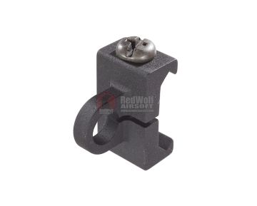Madbull Picatinny Rail Sling Adapter, Vertical Loop (SA-02)