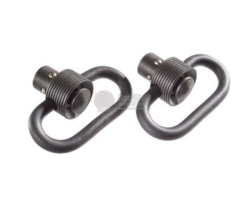 Madbull QD Sling Swivel 2-in-1 package (SA-04) 1