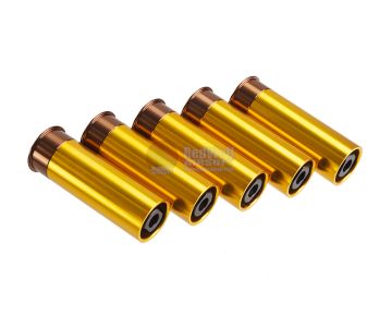 Madbull Airsoft Shotgun Shell SS6 (6mm) for Tanaka / Surgeon Shotguns