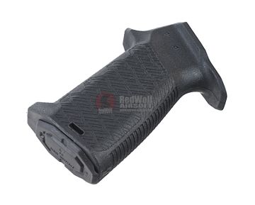 Strike Industries AK Enhanced Pistol Grip for AK GBB Series - Black