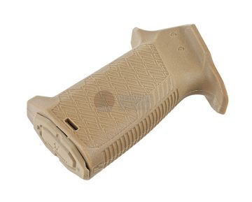 Strike Industries AK Enhanced Pistol Grip for AK GBB Series - FDE