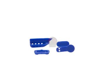 Strike Industries Iphone5 Accessories - Blue 