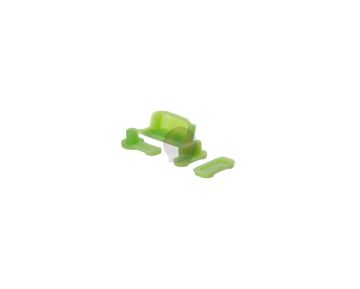 Strike Industries Iphone5 Accessories - Green 