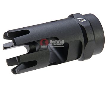 Strike Industries Checkmate Compensator (Airsoft version) 1