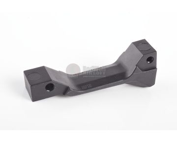 Strike Industries Fang Trigger Guard20 with Magwell Assist function - BK