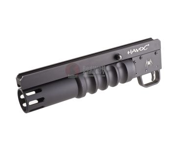Madbull Spike Tactical HAVOC BB Launcher - 12inch 1
