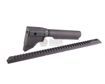 Madbull Spike Tactical 12inch HAVOC Launcher Stand Alone System