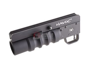 Madbull Spike Tactical HAVOC BB Launcher - 9inch 1