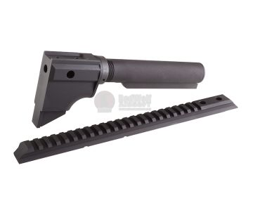 Madbull Spike Tactical HAVOC 9 inch Launcher Stand Alone System