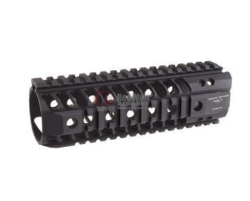 Madbull Spike's Tactical BAR Rail (7 inch) 1