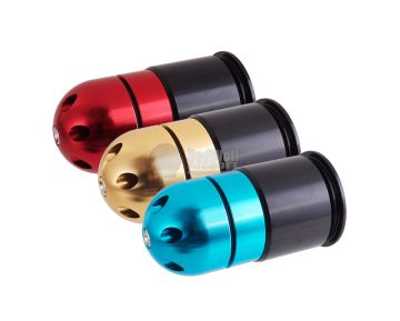 Madbull Airsoft Stinger B.B. Shower (3 PACK, 24rds)
