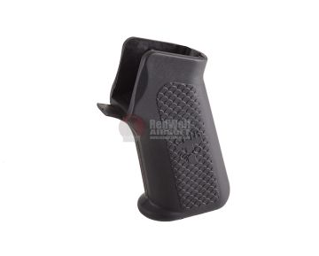 Madbull Troy licensed Battle Axe grip for medium shaft type motor ONLY - Black