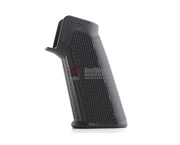Madbull Troy Industries CONTROL Pistol Grip for AEG - BK
