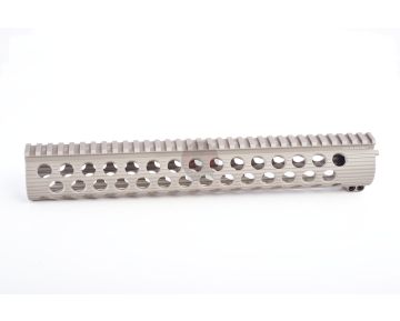 Madbull Troy Licensed TRX BattleRail 13