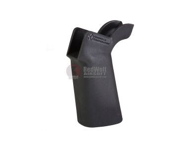 Madbull Umbrella Corporation Licensed Airsoft Pistol Grip 23 (Fit Full Sized Motor) - BK