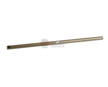 Madbull Airsoft Tightbore Barrel (Ultimate 6.01mm Aluminum 7075 T6, Length 229mm) 1