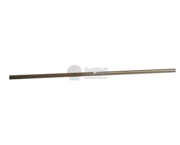 Madbull Airsoft Tightbore Barrel (Ultimate 6.01mm Aluminum 7075 T6, Length 407mm) 1