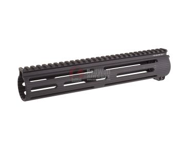 Madbull Viking Tactics Extreme BattleRail 11 inch w/ 3 bonus Quick-Attach Rail Sections.