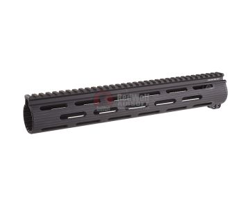 Madbull Viking Tactics Extreme BattleRail 13 inch w/ 3 bonus Quick-Attach Rail Sections.