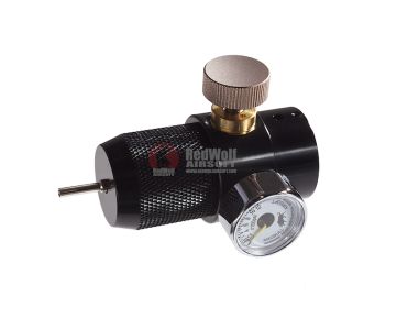 Madbull XM-Charger Plus (CO2 Adapter)Madbull CO2 Adapter-XM Charger Advance (Pressure adjustable) 1