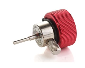 Madbull XG02 Propane Adapter 1