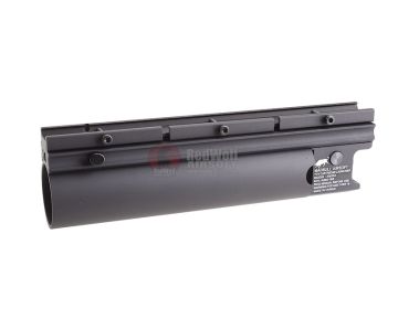 Madbull XM203 BB Launcher Black (Long) 1