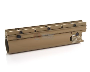 Madbull XM203 Long Moscart Launcher (Tan) 1