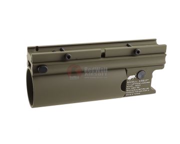 Madbull XM203 Short Moscart Launcher (OD) 1