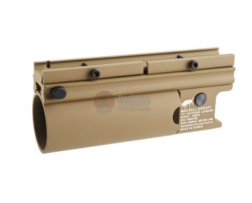Madbull XM203 Short Moscart Launcher (Tan) 1