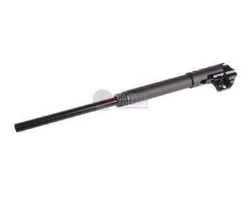 Madbull 235mm Precision Barrel Threaded Set for SOCOM GEAR/WE 1911/MEU1/MEU
