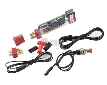 GATE MERF3.2 Multifunctional Programmable 3rd Generation MOSFET