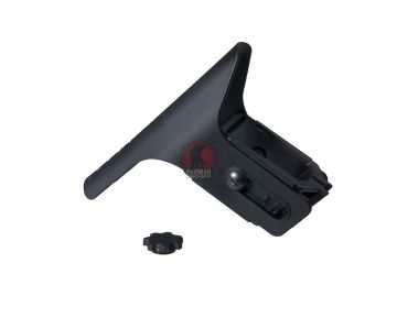 MFT BACP - BATTLELINK Adjustable Cheek Piece - BK