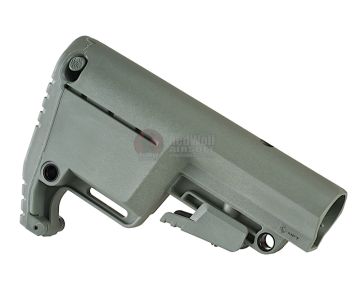 MFT BUS - BATTLELINK Utility Low Profile Stock - FG