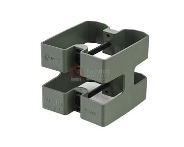 MFT M4/M16 Mag Coupler (M16MC). Manufactured From High Density Polymer - FG