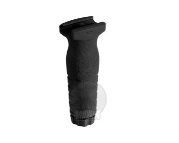 MFT React Quick Detach Grip (RQDG). Quick detach vertical grip - BK