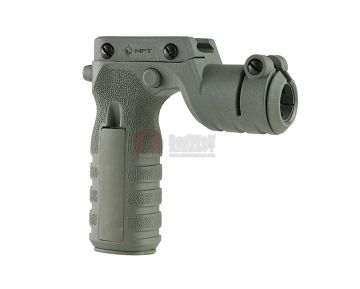 MFT React Torch and Vertical Grip (RTG). Vertical grip with illumination mount - FG 1