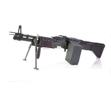 ARES MK43 Mod 0 Airsoft LMG AEG