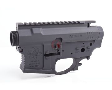 PTS Mega Arms Upper & Lower Receivers for Systema PTW