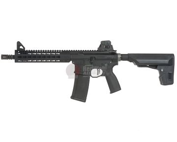 PTS Mega Arms MKM AR15 GBBR (CQB) 1