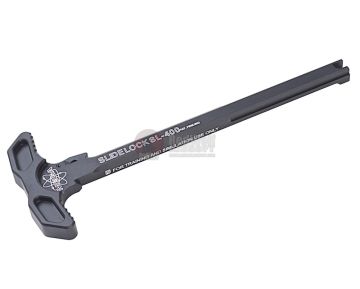PTS Mega Arms AR15 Slide Lock Charging Handle for KSC / KWA GBBR