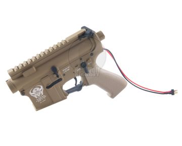 G&P Seal Skull Metal Body Pro Kit (DE) (While Stock Last)