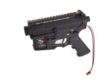 G&P MOTS Metal Body Pro Kit (Black)