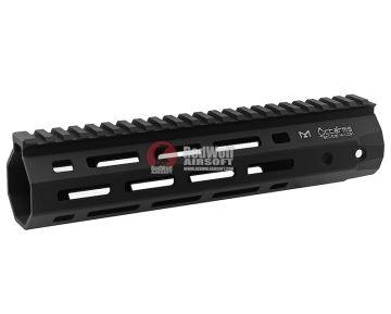 ARES 233mm Handguard Set for M-Lok System - Black 1