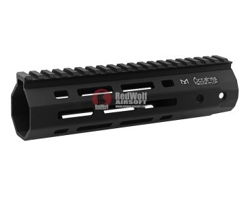 ARES 201mm Handguard Set for M-Lok System - Black 1