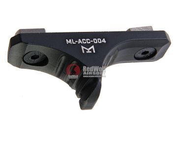 ARES M-Lok Accessory Type D (Hand Stop) 1