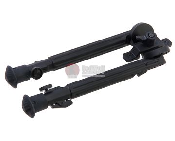 ARES Mlok Bipod (Long, Foldable) 1