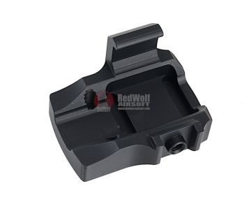 Shield Mount for HK MP5