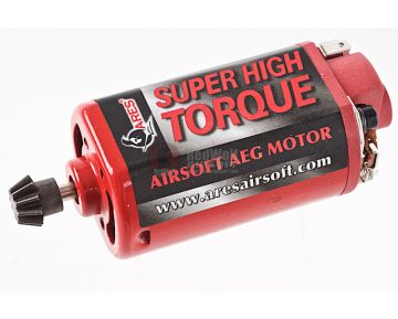 ARES Super High Torque Short Type Motor