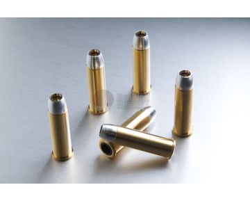 Marushin SAA .45 Peacemaker Shell X-Cartridge Set (6mm) (Set of 6) 1