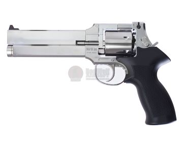 Marushin Mateba Revolver X-Cartridge Series (6mm Silver) 1